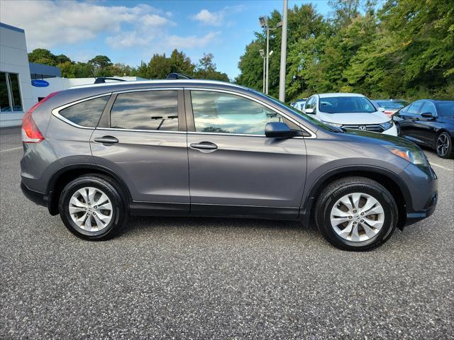 used 2013 Honda CR-V car, priced at $11,298