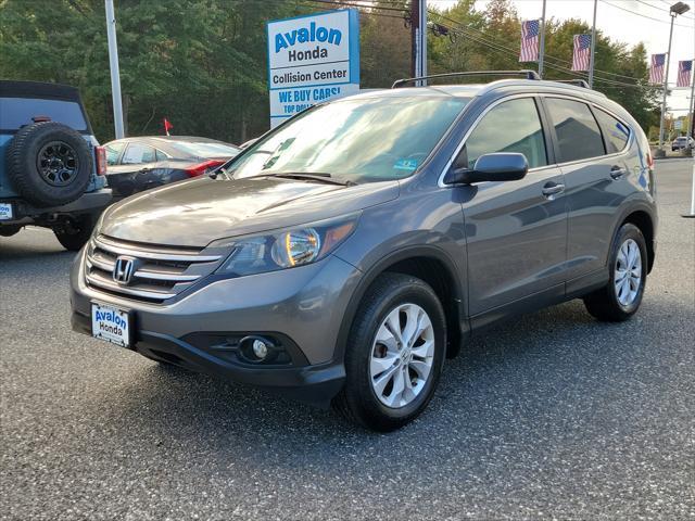 used 2013 Honda CR-V car, priced at $11,298