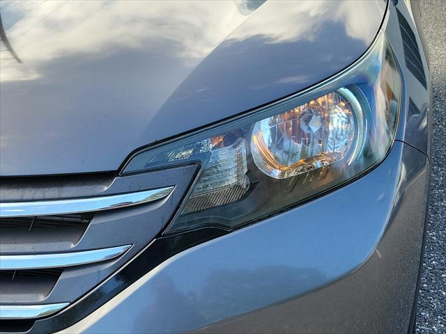 used 2013 Honda CR-V car, priced at $11,298