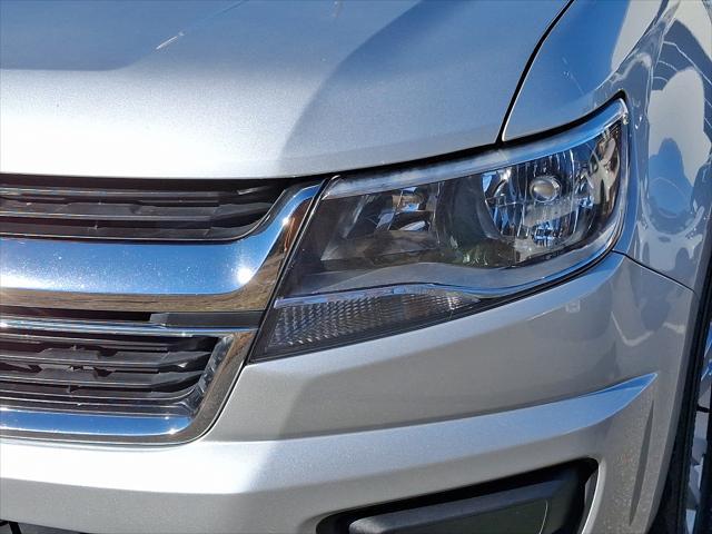 used 2019 Chevrolet Colorado car, priced at $20,859