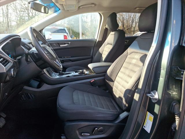 used 2015 Ford Edge car, priced at $12,962