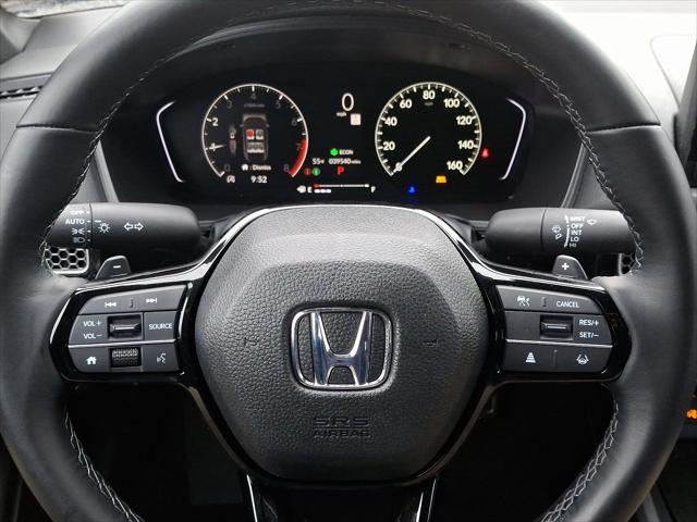 used 2023 Honda Civic car, priced at $23,440