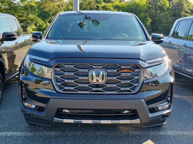 new 2024 Honda Ridgeline car, priced at $46,600