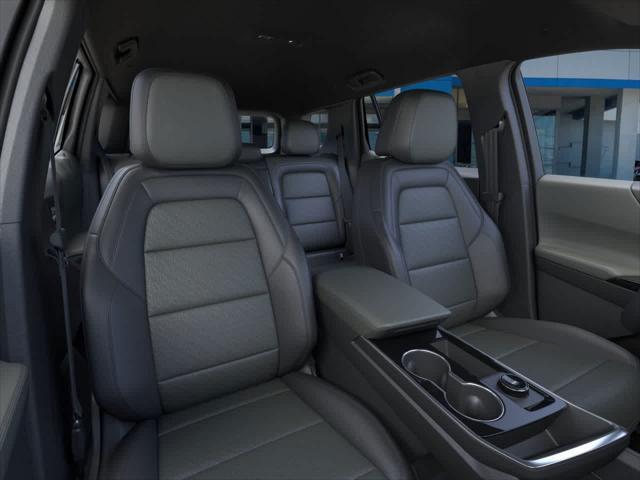 new 2026 Chevrolet Equinox car, priced at $33,030