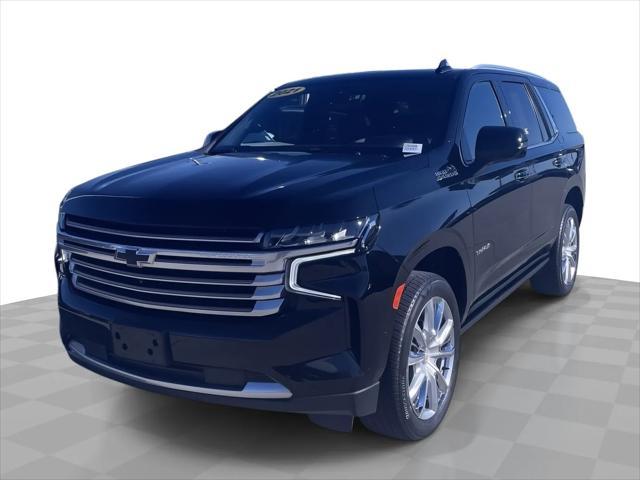 used 2021 Chevrolet Tahoe car, priced at $64,990