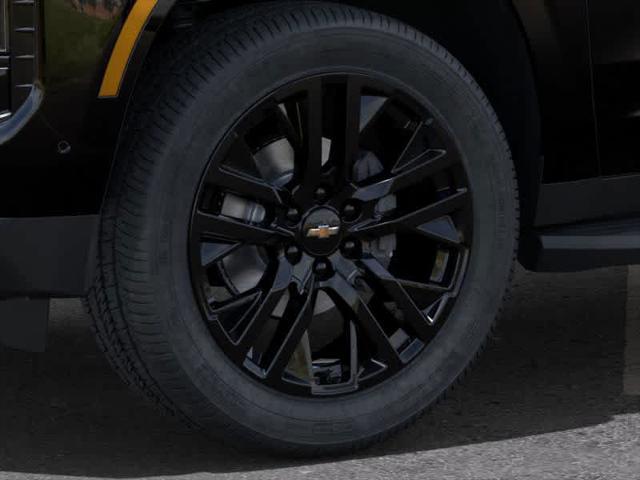 new 2025 Chevrolet Tahoe car, priced at $91,010
