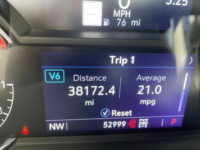 used 2021 Cadillac XT6 car, priced at $36,990