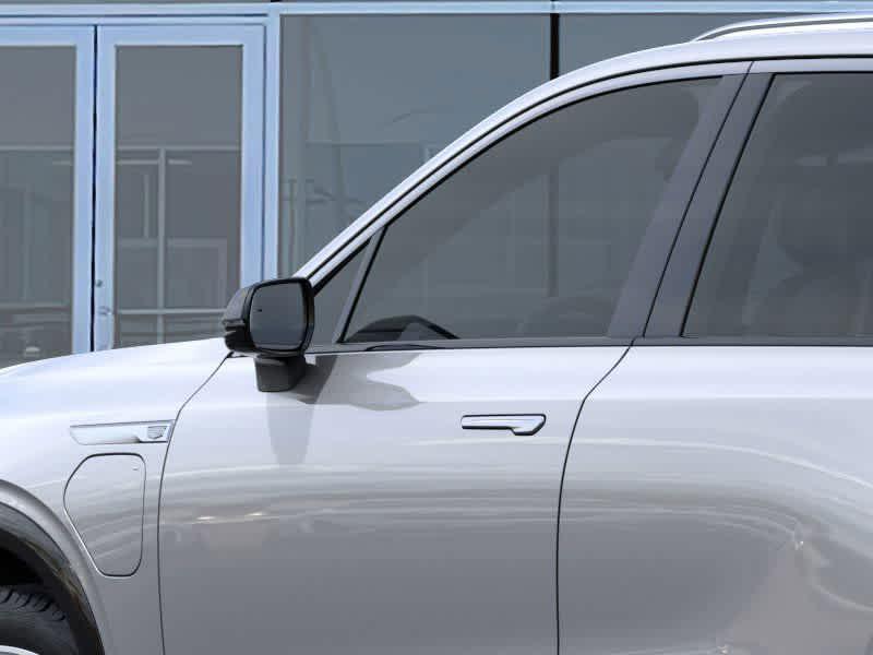 new 2026 Cadillac VISTIQ car, priced at $80,240
