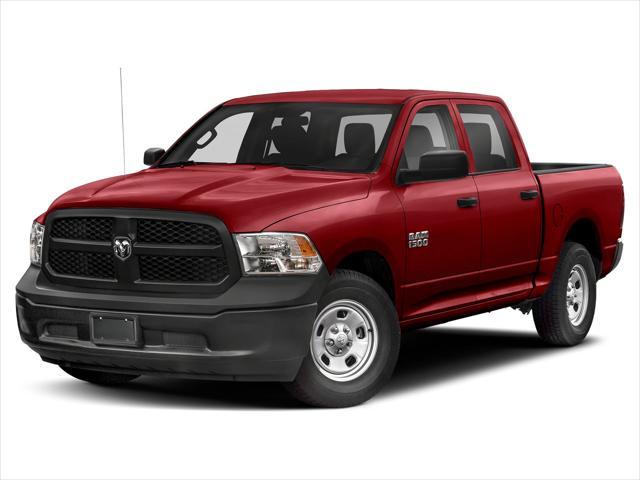 used 2020 Ram 1500 car, priced at $28,990