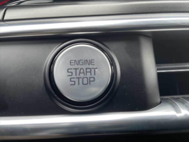 used 2024 Kia K5 car, priced at $32,990
