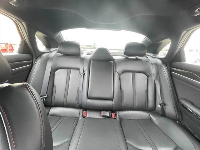 used 2024 Kia K5 car, priced at $32,990