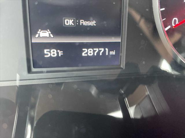 used 2024 Kia K5 car, priced at $32,990