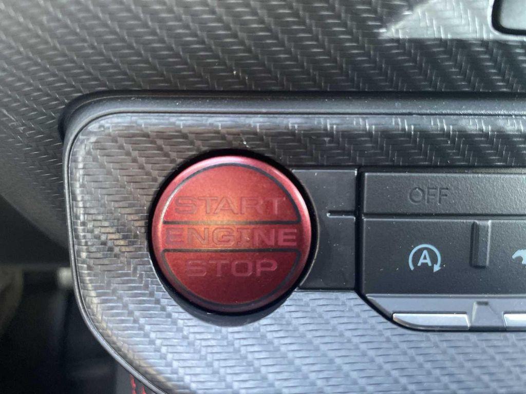 used 2024 Ford Mustang car, priced at $64,990