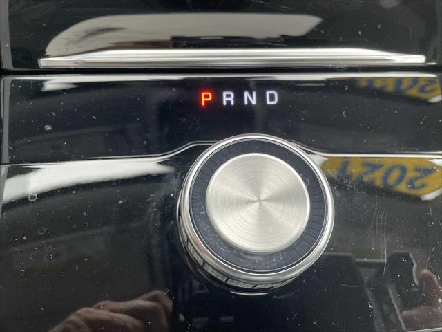 used 2021 Jeep Grand Cherokee L car, priced at $38,990