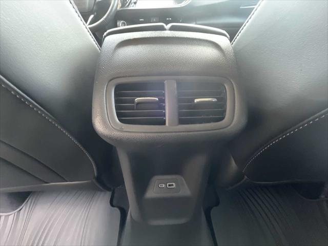 used 2023 Buick Envision car, priced at $26,990