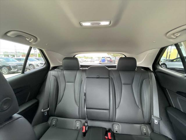 used 2023 Buick Envision car, priced at $26,990