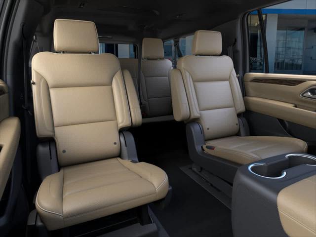 new 2024 Chevrolet Suburban car, priced at $86,450