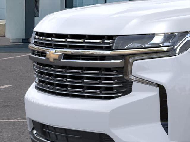 new 2024 Chevrolet Suburban car, priced at $86,450