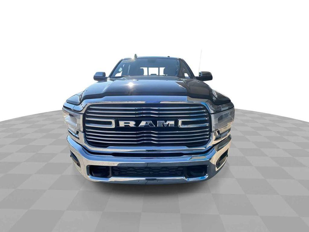 used 2022 Ram 2500 car, priced at $47,990