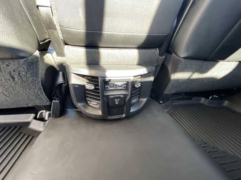 used 2022 Ram 2500 car, priced at $47,990