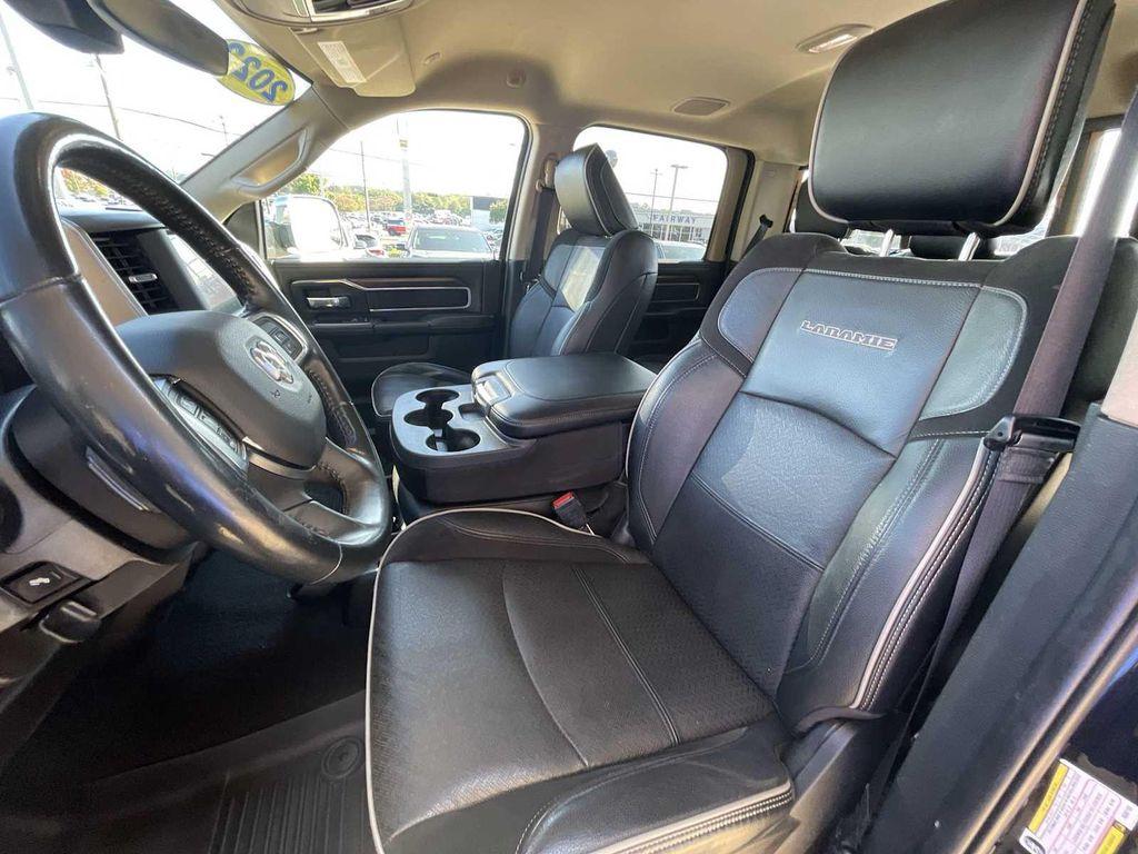 used 2022 Ram 2500 car, priced at $47,990
