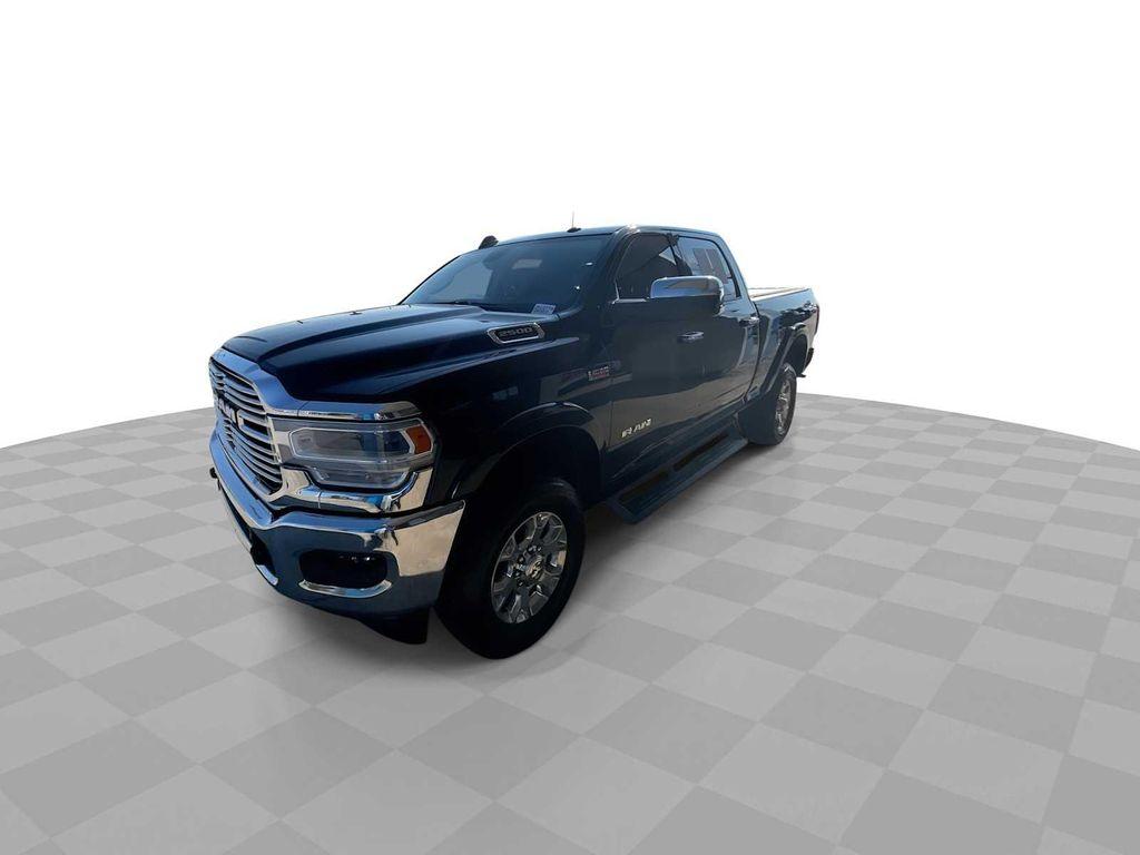 used 2022 Ram 2500 car, priced at $47,990