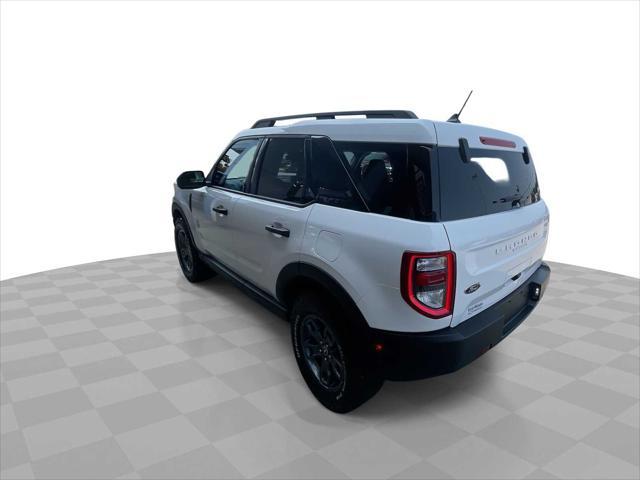 used 2023 Ford Bronco Sport car, priced at $29,990