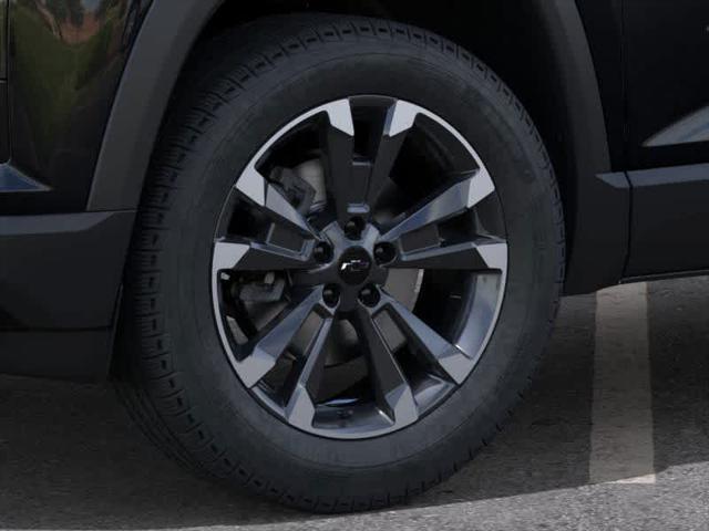 new 2026 Chevrolet Equinox car, priced at $35,345