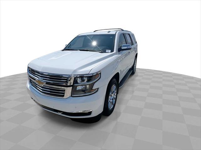 used 2015 Chevrolet Tahoe car, priced at $23,990