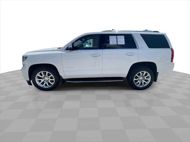 used 2015 Chevrolet Tahoe car, priced at $23,990
