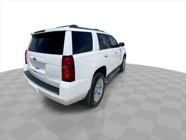 used 2015 Chevrolet Tahoe car, priced at $23,990