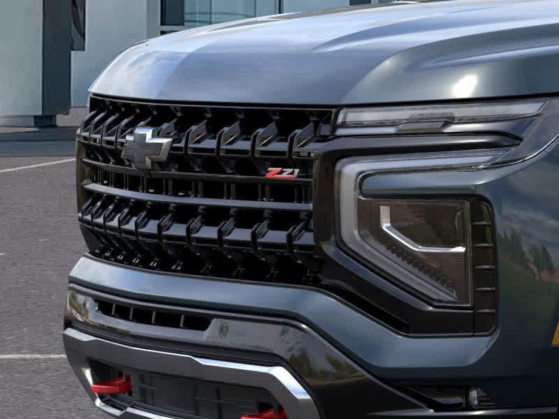 new 2026 Chevrolet Tahoe car, priced at $83,100