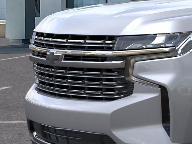 new 2024 Chevrolet Suburban car, priced at $87,990