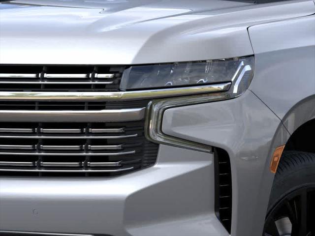 new 2024 Chevrolet Suburban car, priced at $87,990