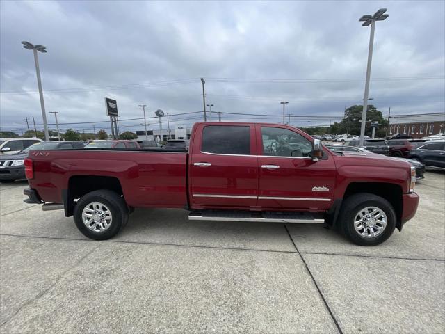 used 2019 Chevrolet Silverado 3500 car, priced at $46,990