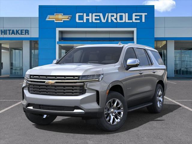 new 2024 Chevrolet Tahoe car, priced at $77,335