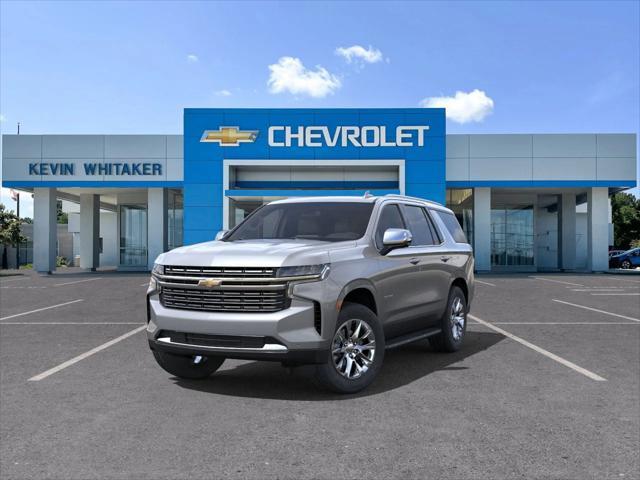 new 2024 Chevrolet Tahoe car, priced at $77,335