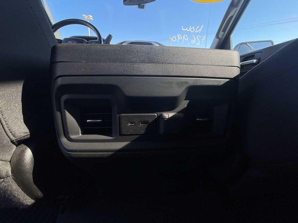 used 2021 Chevrolet Silverado 1500 car, priced at $26,990