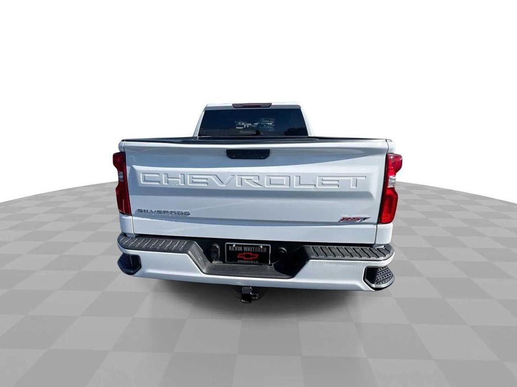 used 2021 Chevrolet Silverado 1500 car, priced at $26,990