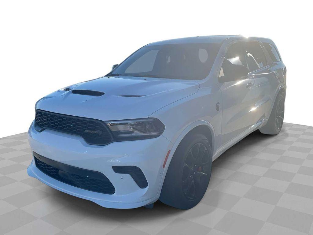 used 2023 Dodge Durango car, priced at $79,990