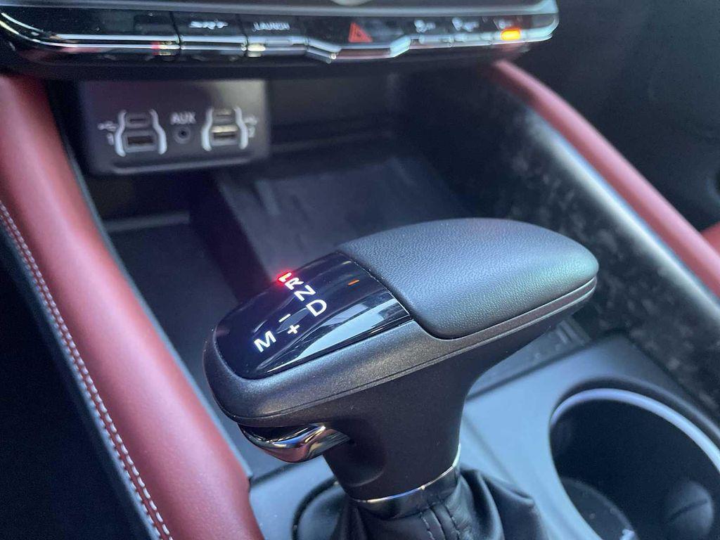 used 2023 Dodge Durango car, priced at $79,990
