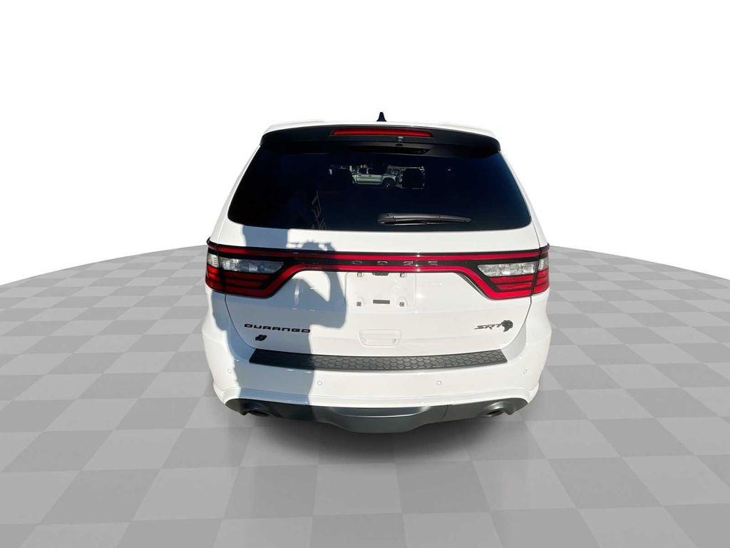 used 2023 Dodge Durango car, priced at $79,990