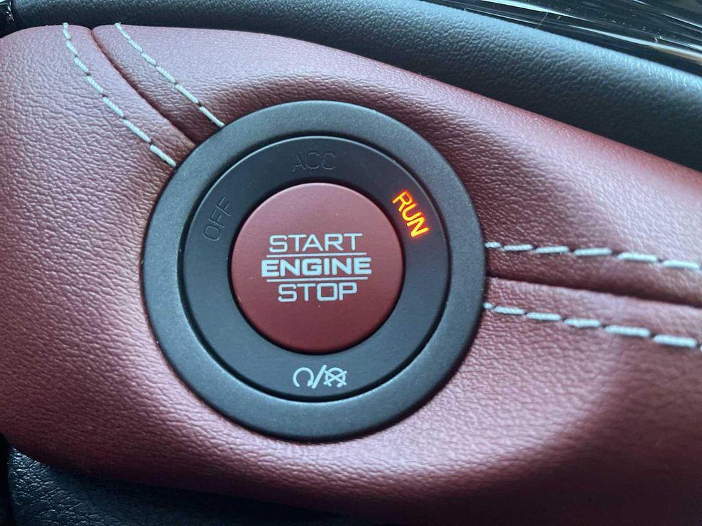 used 2023 Dodge Durango car, priced at $79,990