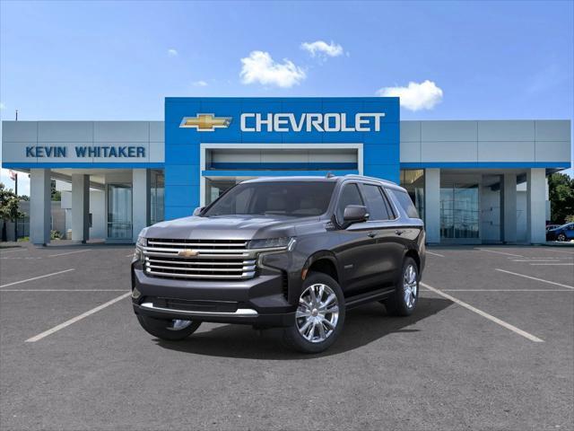 new 2024 Chevrolet Tahoe car, priced at $91,100