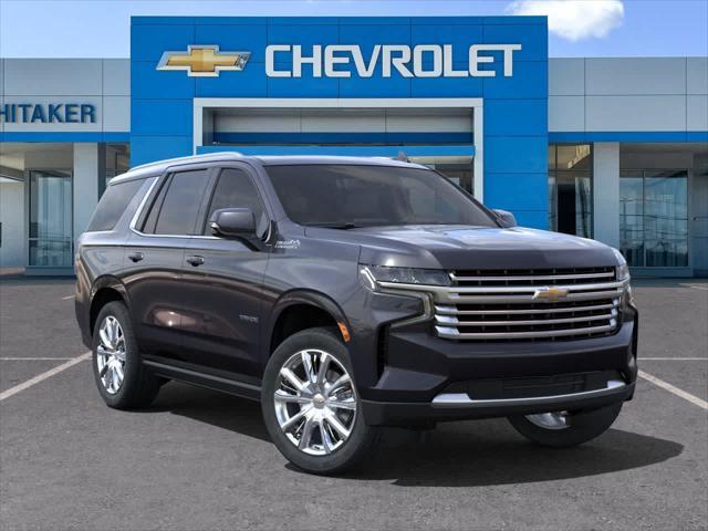 new 2024 Chevrolet Tahoe car, priced at $92,100