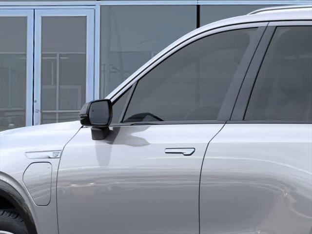 new 2026 Cadillac VISTIQ car, priced at $79,090
