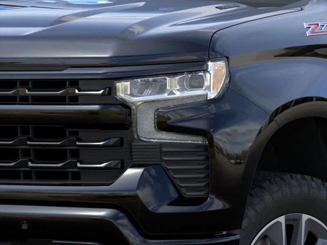 new 2025 Chevrolet Silverado 1500 car, priced at $63,305