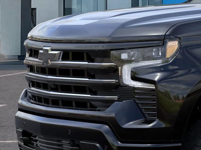 new 2025 Chevrolet Silverado 1500 car, priced at $71,520