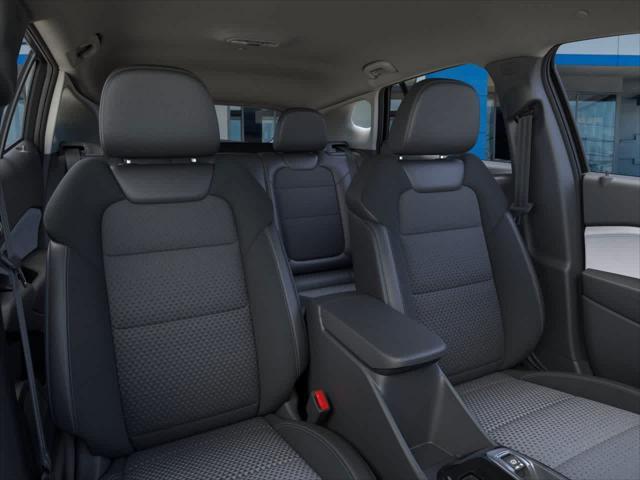 new 2025 Chevrolet Trax car, priced at $25,784