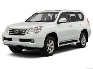 used 2013 Lexus GX 460 car, priced at $25,990